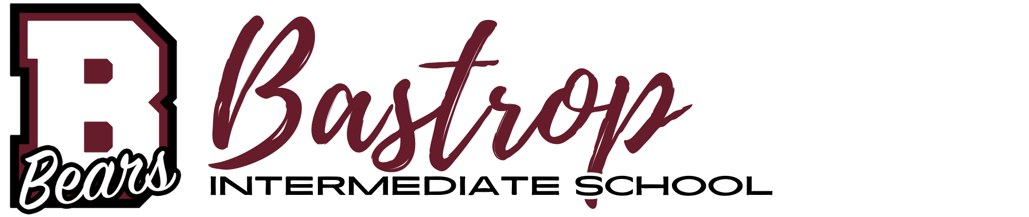 Bastrop Intermediate Logo